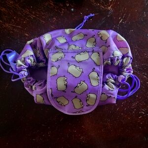 Pusheen Makeup/Travel Bag